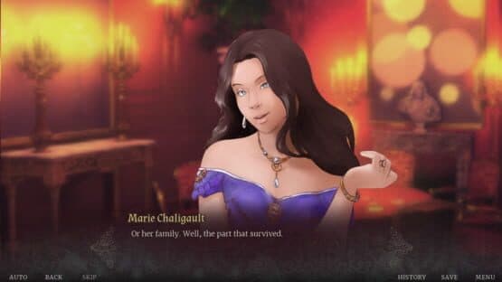 Belladonna's Flight screenshot 1