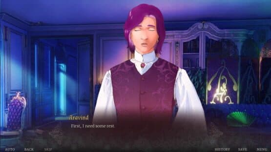 Belladonna's Flight screenshot 4