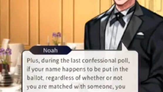 Love or Money? screenshot 2