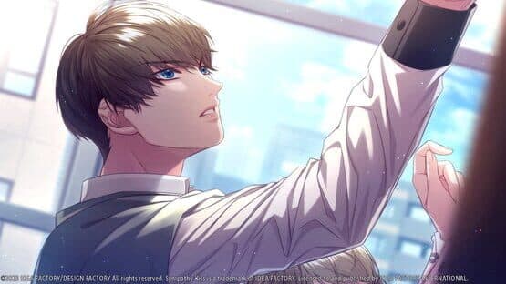 Sympathy Kiss screenshot 3