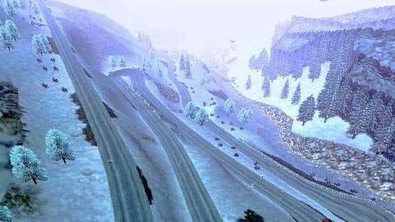 Pro Rally 2001 screenshot 3