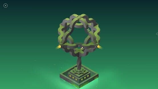 Monument Valley 2: The Lost Forest screenshot 1