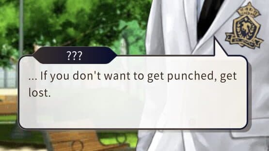 Who Is Your Prince? In the Rich School screenshot 4