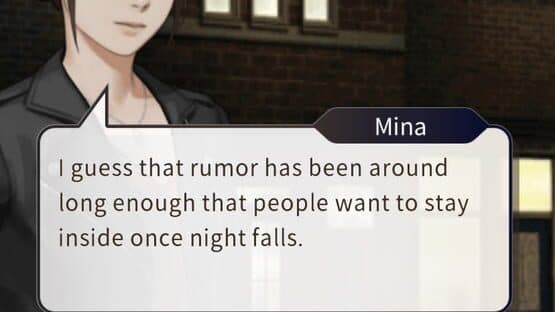 Vampire Doctor screenshot 2