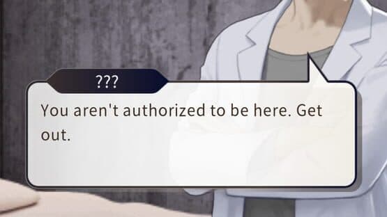 Vampire Doctor screenshot 4