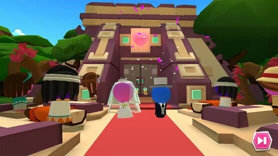 The Game of Life 2: El Dorado screenshot 5