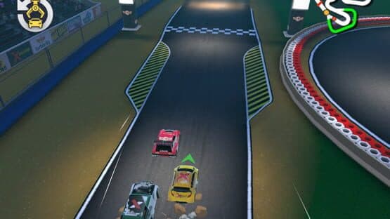 Rally Clash screenshot 6