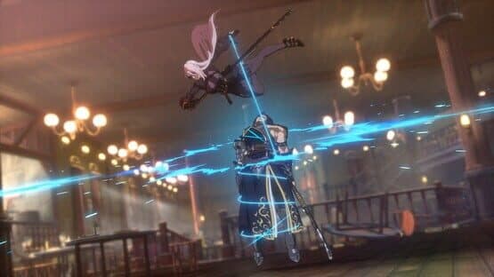 DNF Duel: DLC 1 - Spectre screenshot 4