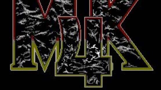 Ultimate Mortal Kombat 4 screenshot 4