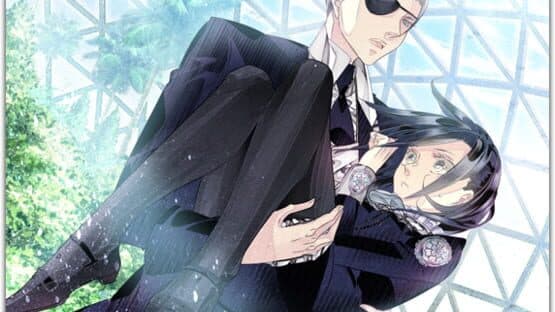 Hana Awase: Mizuchi screenshot 1