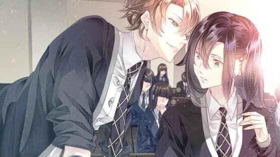 Hana Awase: Iroha screenshot 5