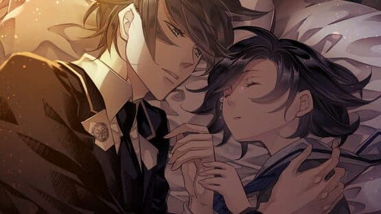 Hana Awase: Iroha screenshot 4