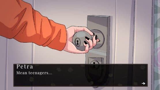 Don't Die Alone screenshot 2