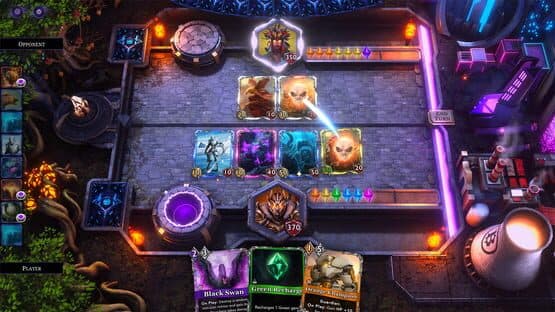 Raini: The Lords of Light screenshot 1