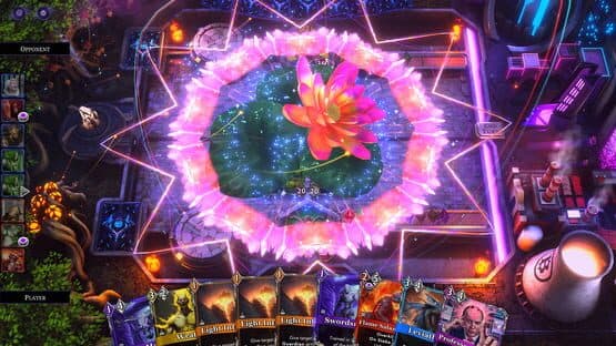 Raini: The Lords of Light screenshot 3