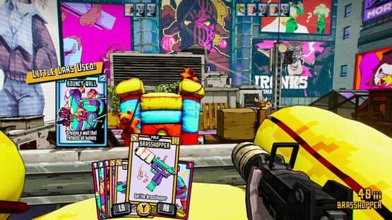 Friends vs. Friends: Baba's Laundromat screenshot 4