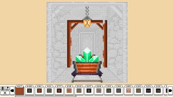 Coloring Pixels: Gems and Minerals Pack screenshot 4