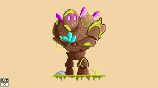 Coloring Pixels: Gems and Minerals Pack screenshot 5