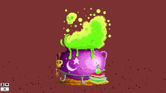 Coloring Pixels: Halloween 4 Pack screenshot 1