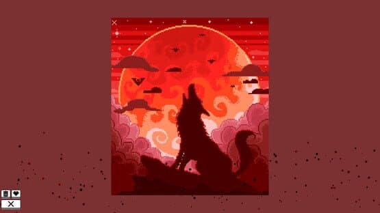 Coloring Pixels: Halloween 4 Pack screenshot 3