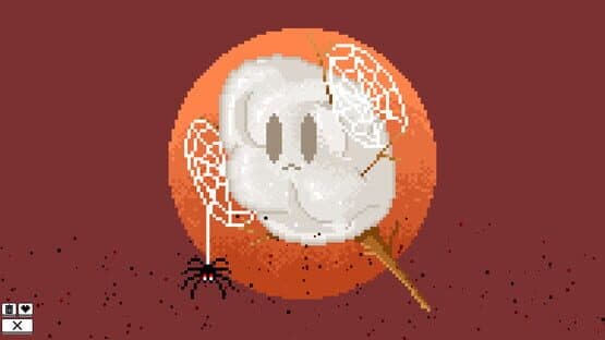 Coloring Pixels: Halloween 4 Pack screenshot 4