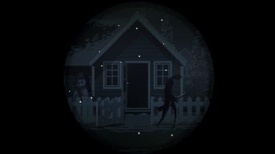 Midnight Scenes: A Safe Place screenshot 1