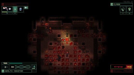 Quasimorph screenshot 2