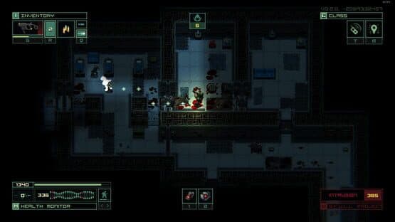 Quasimorph screenshot 6