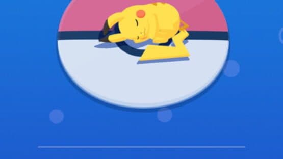 Pokémon Sleep screenshot 1