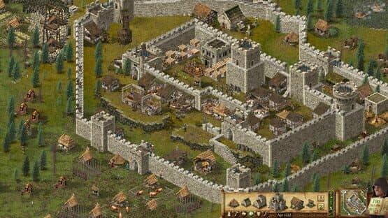 Stronghold: Definitive Edition screenshot 2