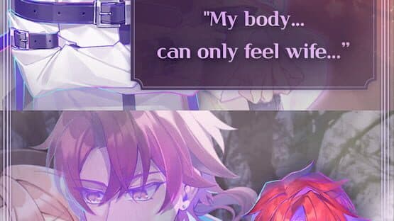Eternal Afterlife screenshot 1