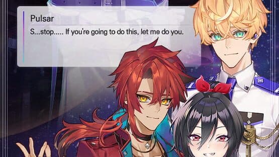 Eternal Afterlife screenshot 2