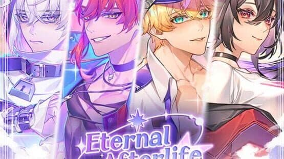 Eternal Afterlife screenshot 6