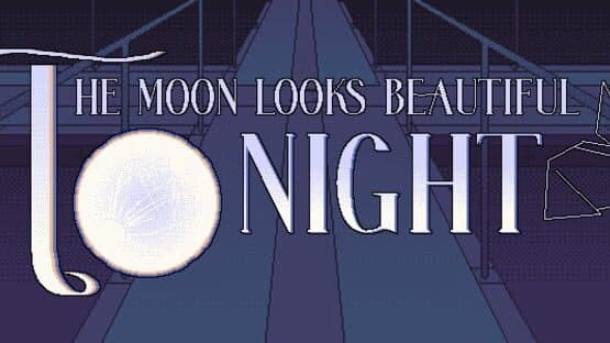 The Moon Looks Beautiful Tonight screenshot 4