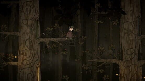 Creepy Tale: Some Other Place screenshot 3