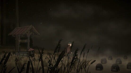 Creepy Tale: Some Other Place screenshot 5