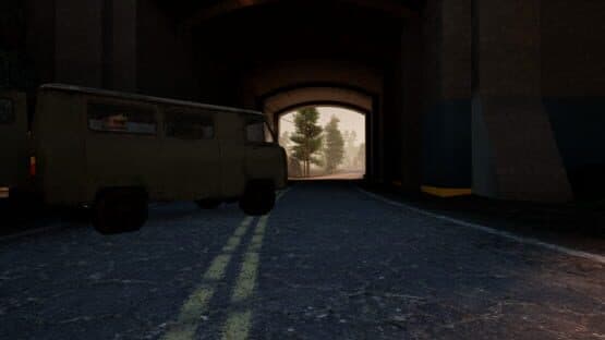 Ghosts of Tabor screenshot 6