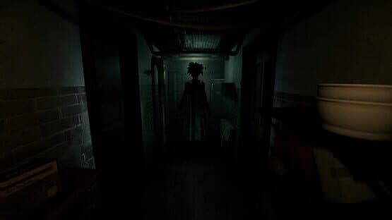 Welcome to Kowloon screenshot 2