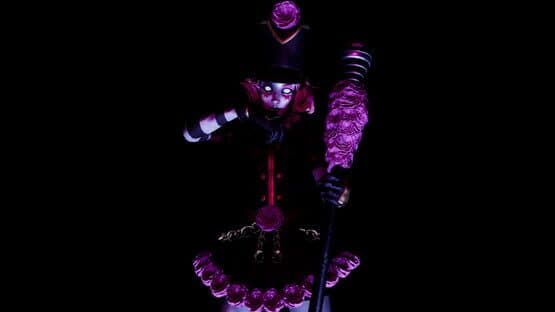 Dark Deception: Chapter 5 screenshot 1