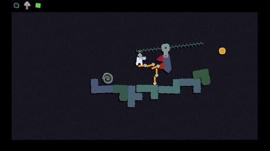 Mosa Lina screenshot 5