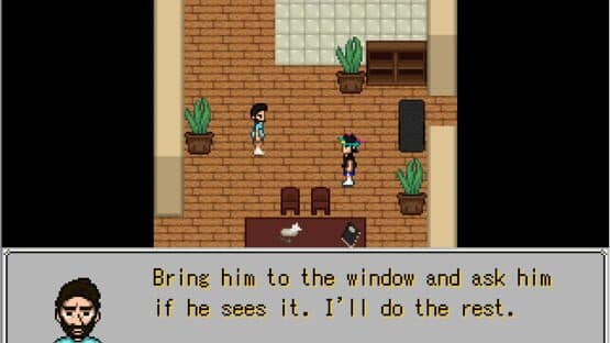 One Creek: The House screenshot 3