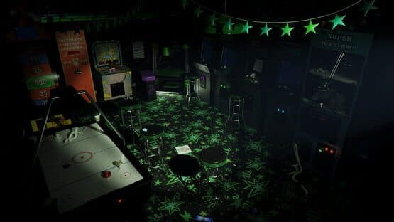 Popgoes Evergreen screenshot 1