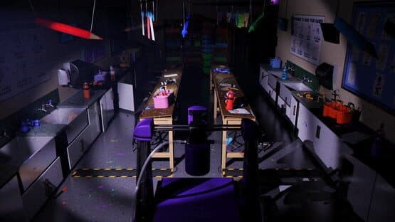 Popgoes Evergreen screenshot 2