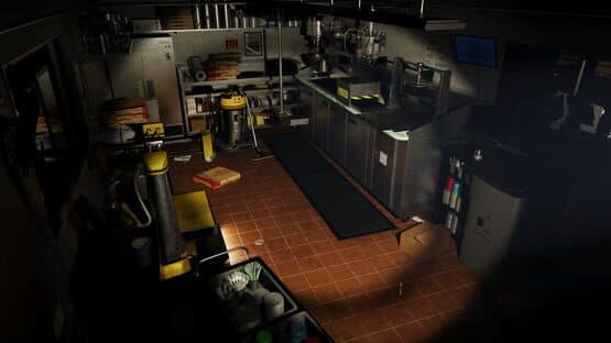 Popgoes Evergreen screenshot 4