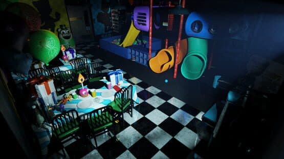 Popgoes Evergreen screenshot 5