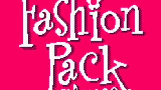 Barbie: Fashion Pack Games screenshot 1