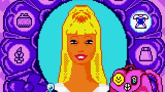 Barbie: Fashion Pack Games screenshot 3