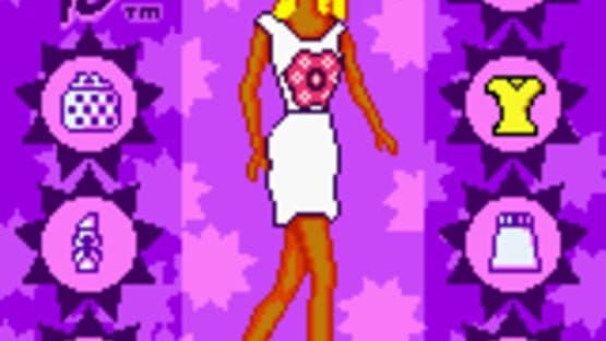 Barbie: Fashion Pack Games screenshot 4