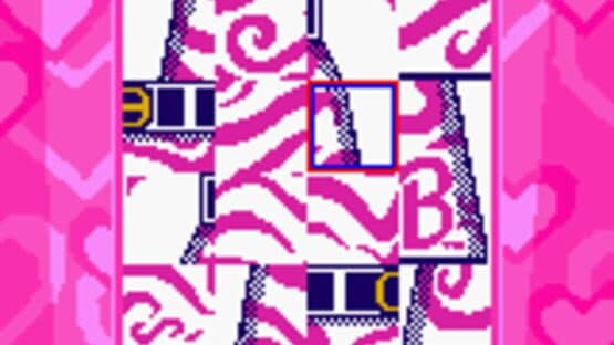 Barbie: Fashion Pack Games screenshot 5