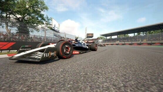F1 Manager 2023: Deluxe Upgrade Pack screenshot 2